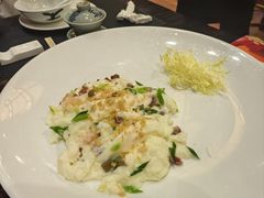 大良炒牛奶-猪肉婆私房菜(容桂总店)