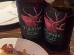 -blue frog蓝蛙(长泰广场店)