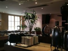 -美豪怡致酒店(上海长寿路店)