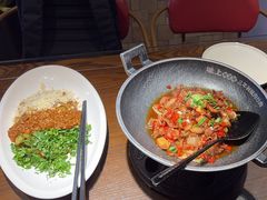 -味上湘菜馆(岳麓山店)