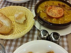 -船屋葡国餐厅