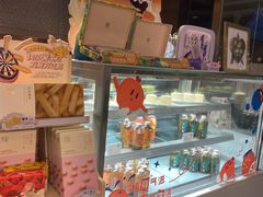 -奈雪的茶(中粮祥云小镇店)