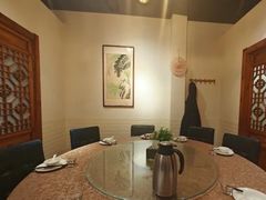 -又一福烤鸭·北京菜(东四店)