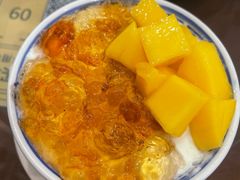 -仁信老铺甜品(北京路店)