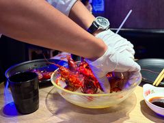 -红盔甲·小龙虾(定西路店)