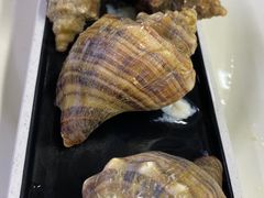 -桥东喜碧海鲜街(水东街店)