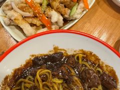 -多宾韩国料理(学衡路店)