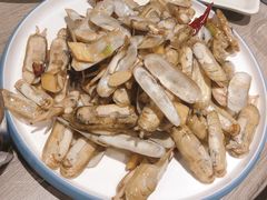 -大京园海鲜烧烤(东城路店)