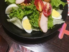 -酷公社·榴莲披萨(太原街店)