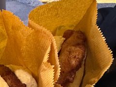 -丹麦饼店