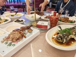 -观澜格兰云天大酒店-宴会厅