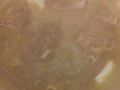 -芦月轩羊蝎子(劲松店)