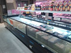 -盒马鲜生(皇庭广场店)