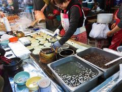 -济州五日民俗市场