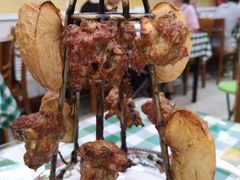 -新疆巴州金丝特餐厅(大钟寺店)