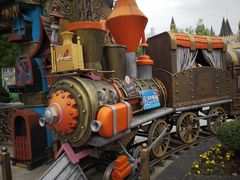 -安徒生童话乐园