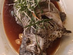 -盛港湾海鲜食府(黄沙店)