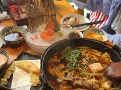 -千懿六本木酒场(常熟路店)