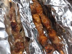 -西贝莜面村(上海百联西郊店)