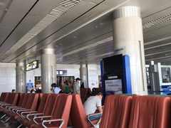 -威海大水泊国际机场