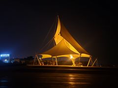 -日照灯塔风景区