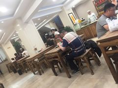 -老刘家永盛斋·传统泡馍(东关南街店)