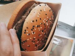 -麦当劳(保利若比邻店)