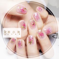 -米小兔美甲美睫