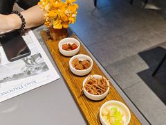 -小大董·烤鸭(观景餐厅·南京西路店)