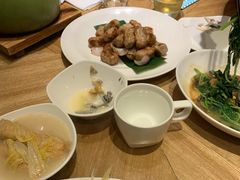 -莆田餐厅PUTIEN(三里屯店)