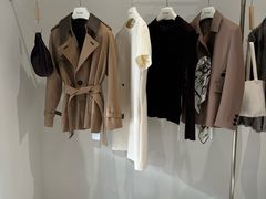 -Her Sight设计师女装集合店(静安华山路店)