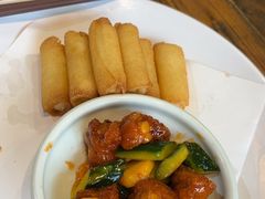 -猪肉婆私房菜(容桂总店)