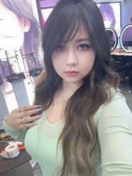 -藤野造型烫染·漂发