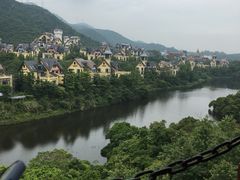 -东部华侨城