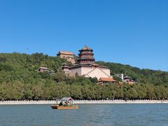 -颐和园