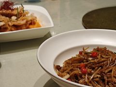 -老妈菜馆(建设街店)