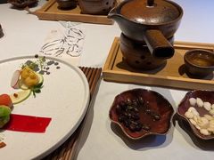 -叶叶菩提(太原别墅店)