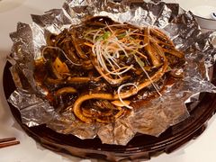 -民国红公馆·秦淮八艳(夫子庙店)