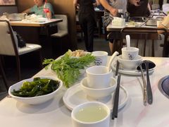 -德林酸菜鱼火锅(南丹店)