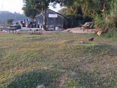 -松山湖南湖湾露营营地