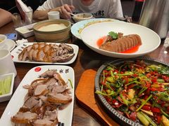 -全聚德(扬州虹桥坊店)