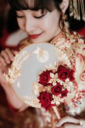 -喜喜婚纱HAPPINESS STUDIO奢定馆(海淀体验馆)