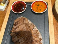 -敏珠拉姆藏餐·南京厨房(富春江东街店)