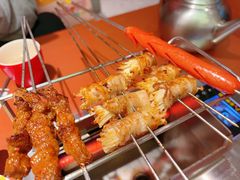 -熙成烧烤·三十三年(开发区店)