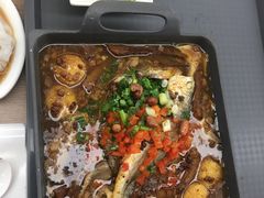 -紫金港餐饮中心-风味餐厅(浙江大学紫金港校区店)