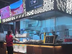 -东门口涮肉·砂锅·烤串(老门东店)