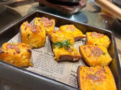 -四季餐厅·新津菜(环湖中路店)
