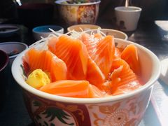 -海鮮市場長崎港(出島ワーフ店)