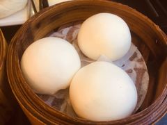 流沙奶黄包-添运来(茶园奥园广场店)