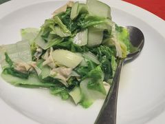 -老吉堂上海本帮菜(望京万象汇店)